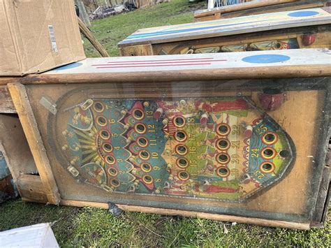 pinball machine ebay|value of old pinball machines.